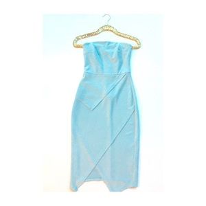 Cocktail dress