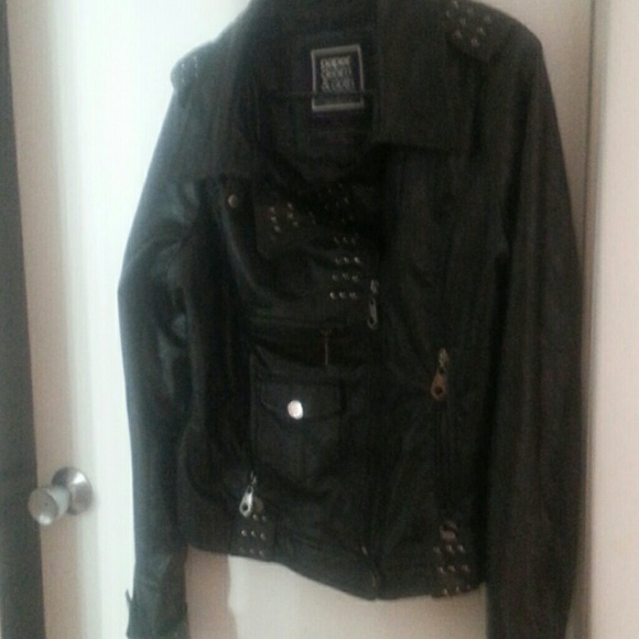Coat new conditions