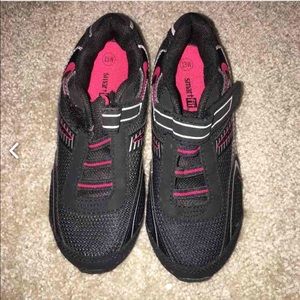 Kids Smart Fit Shoes! Brand New.