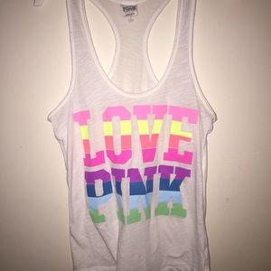 Cute tank top