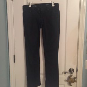J crew 27 slim jeans