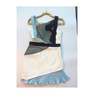 Party dress