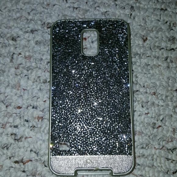 Casemate crystal case bundle