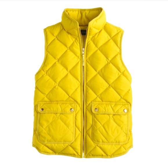 J. Crew Vest