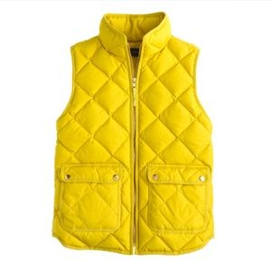 J. Crew Vest