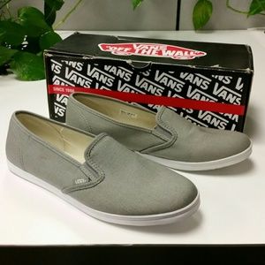 Vans lo pro slip-ons
