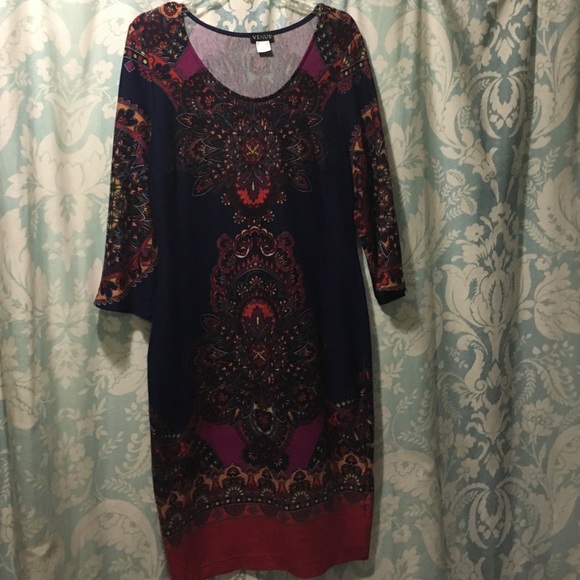 Never worn Venus dress