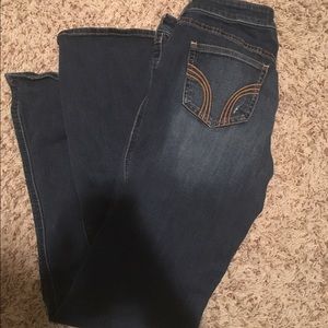 Hollister jeans