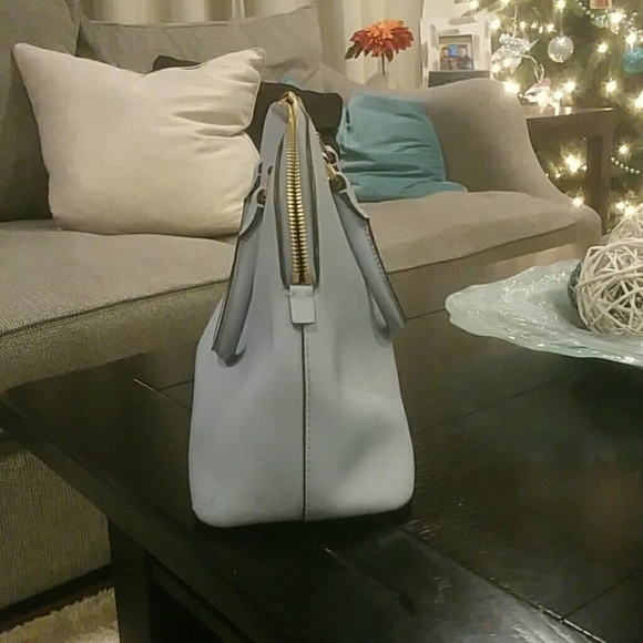 Authentic Michael Kors handbag  (8 mths old) - Picture 2 of 4