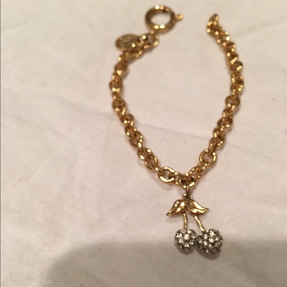 Juicy Couture Bracelet - Picture 1 of 3