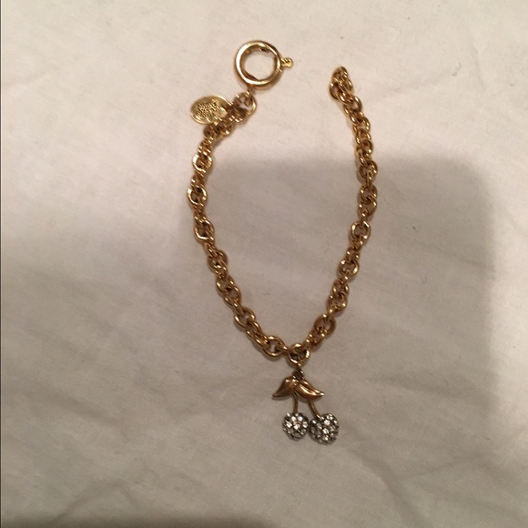 Juicy Couture Bracelet - Picture 3 of 3