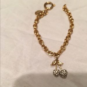Juicy Couture Bracelet