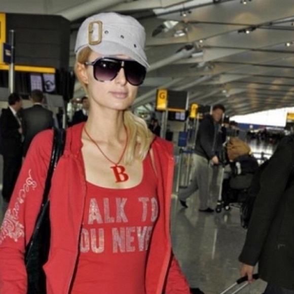 Eugenia Kim Accessories - It's Here! Eugenia Kim Engineer Cap 💥SALE💥💕