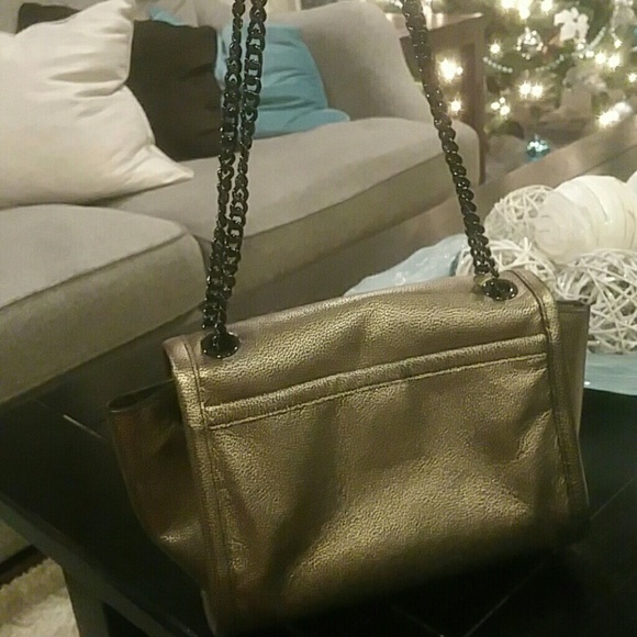 Coach hand bag 1 mths old authentic - Picture 3 of 4