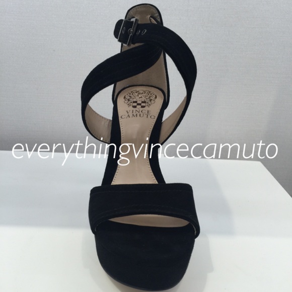 Vince Camuto Shayla Heel - Picture 1 of 3