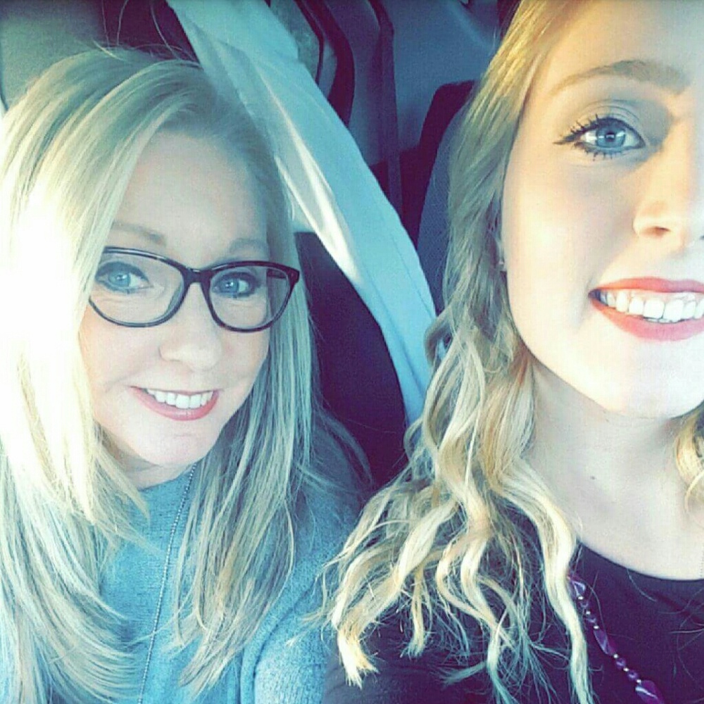 Hi I'm  (Jill). I'm from Marietta, Ga