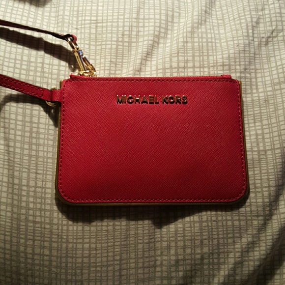 Michael Kors wallet