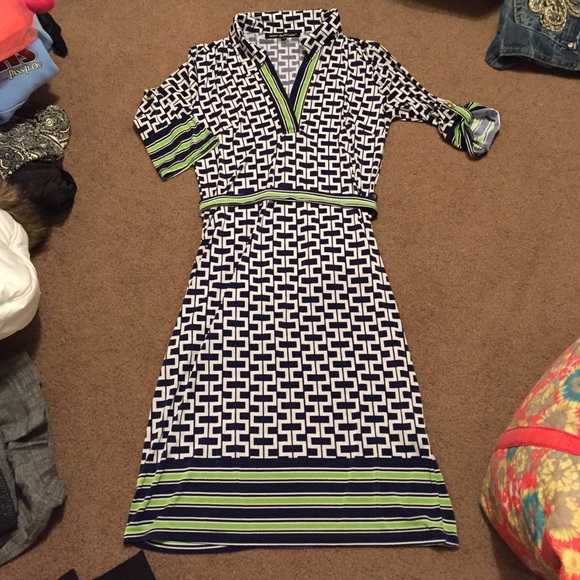 Dress in good condition