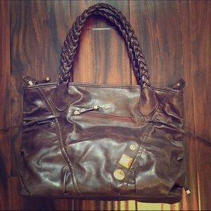 Oakley Shoulder Handbag Purse