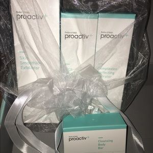 Proactive+ brand new!!!