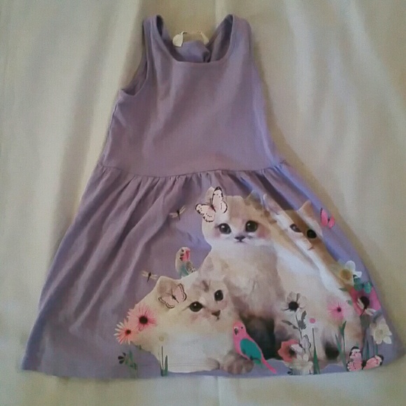 Toddler dress