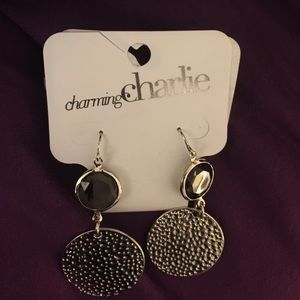 Charming Charlie's earrings