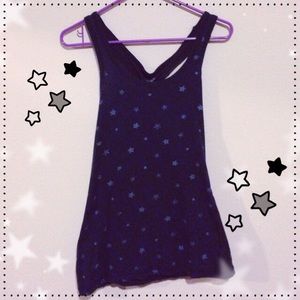 Mossimo Supply Co. Long And Lean Tank