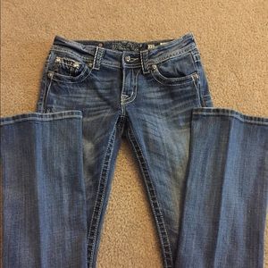 MissMe jeans