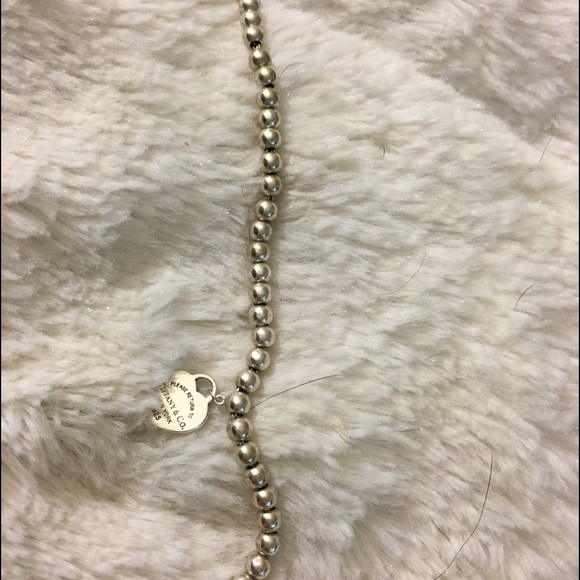 100% authentic Tiffany and co bracelet!!!
