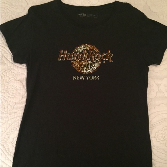 Short sleeve tee