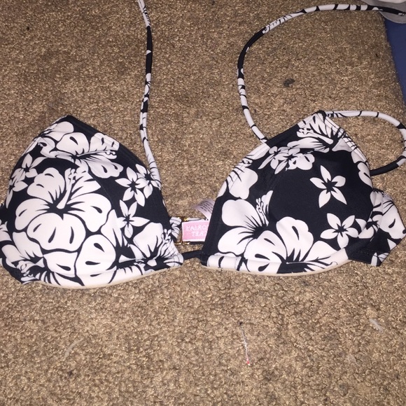 VS Bathing Suit Top
