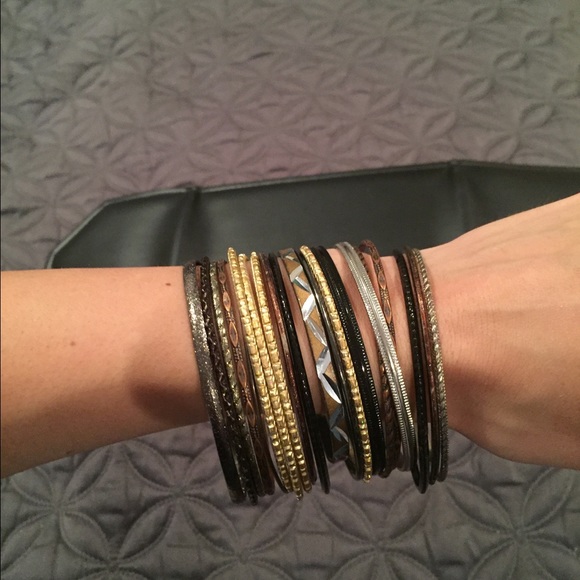 Bracelets