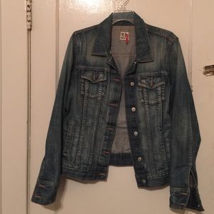 Old Navy Jean Jacket