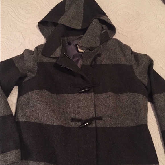 ON Wool coat