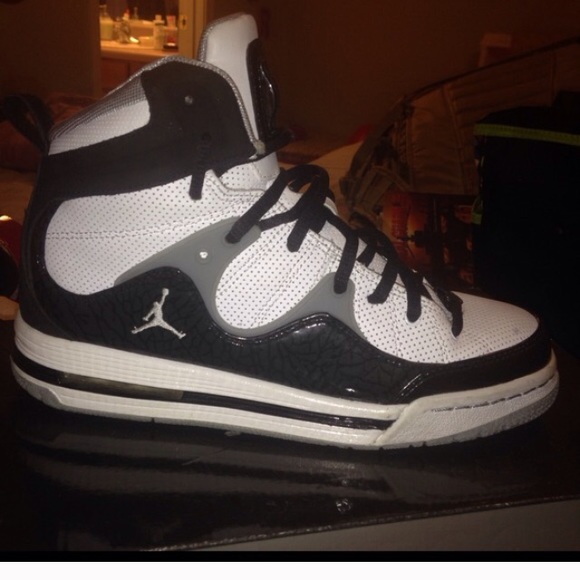 Air Jordan Flight TR' 97