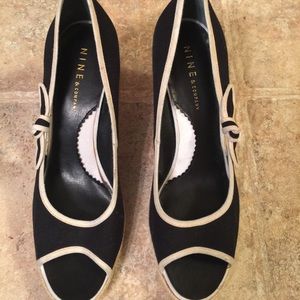 Nine & Co ‼️$6 Final SALE‼️