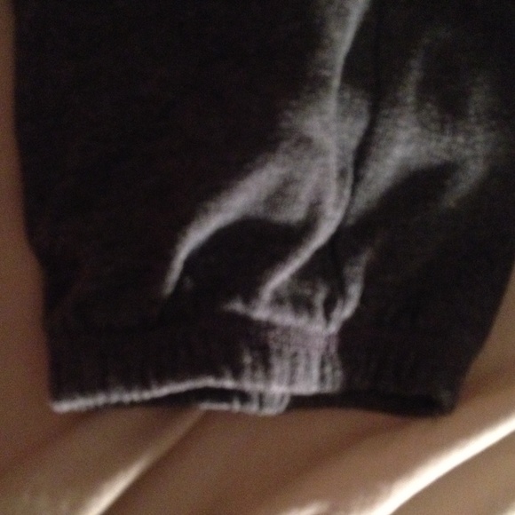 Sweatpants - Picture 2 of 2