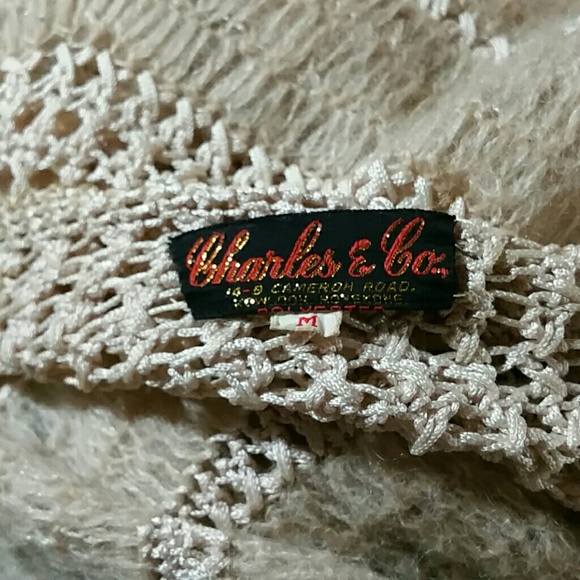 Vintage Charles & Co - Picture 4 of 4