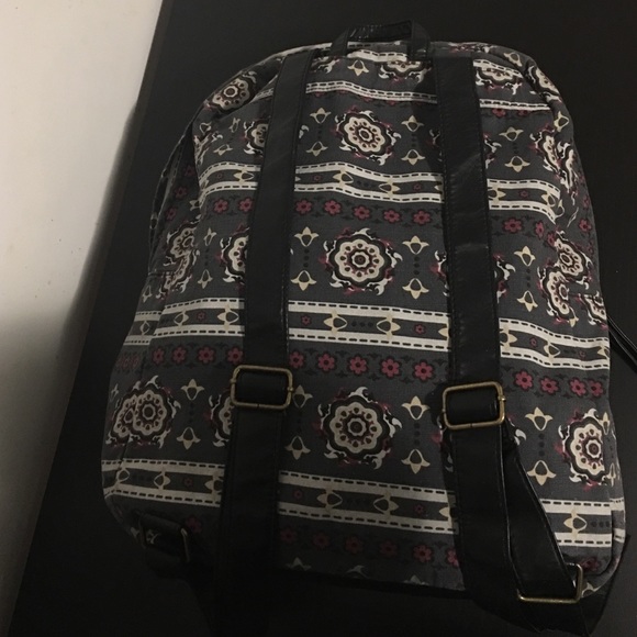 Backpack - Picture 2 of 2