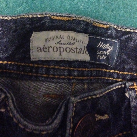 Jeans - Picture 2 of 3