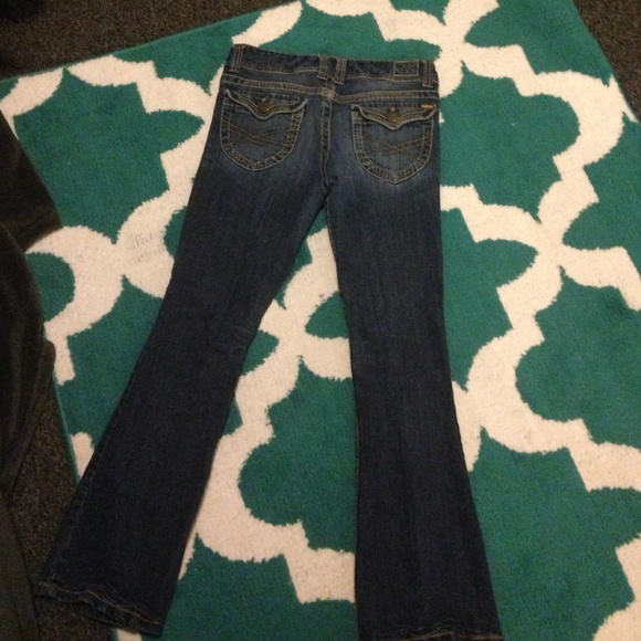 Jeans - Picture 3 of 3