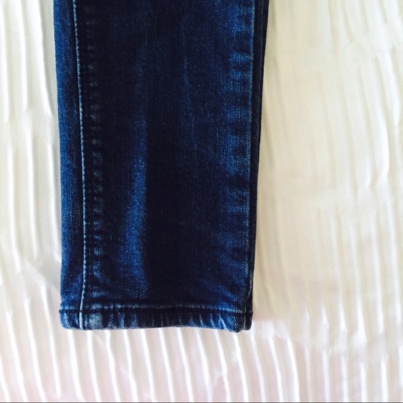 Bullhead Ankle Skinny Jeans - Picture 2 of 3