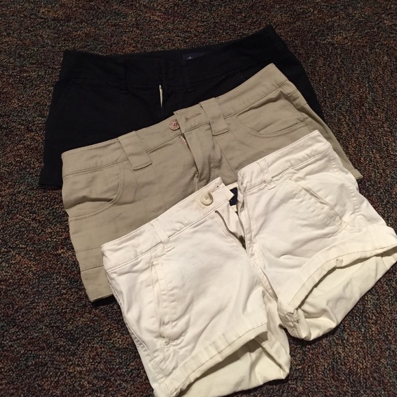 American eagle shorts