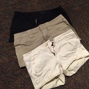 American eagle shorts