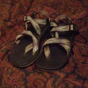 Chaco sandals
