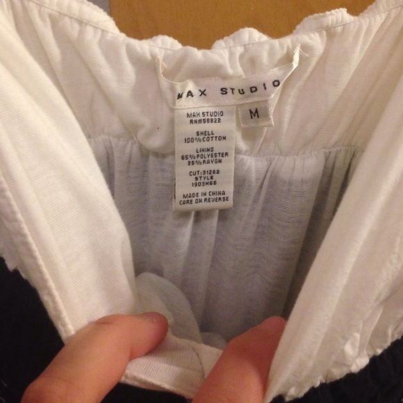 Dress - Picture 3 of 3