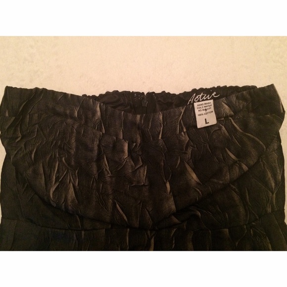 Active strapless mini - Picture 2 of 2
