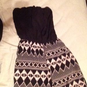 Super adorable pants suit!!