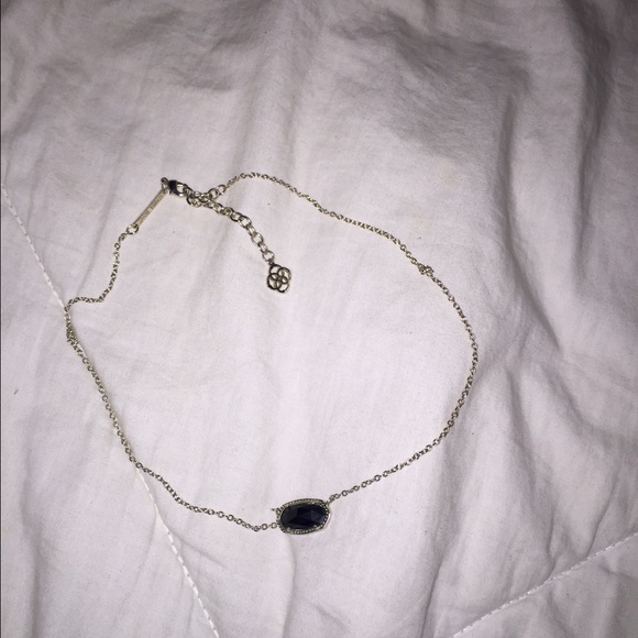 Kendra Scott Necklaces