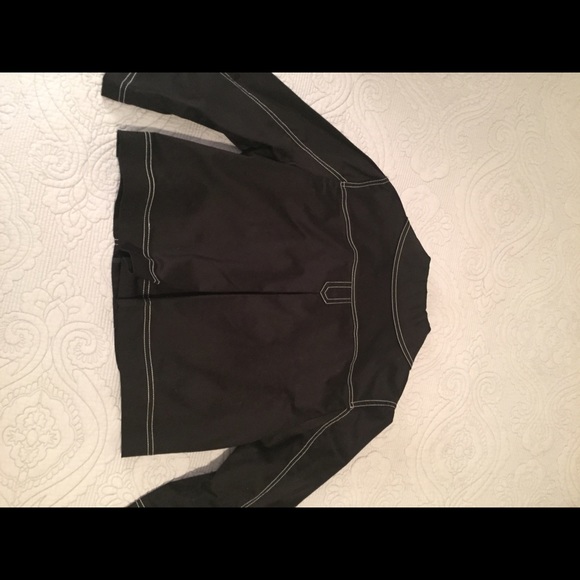 Button down jacket - Picture 2 of 4